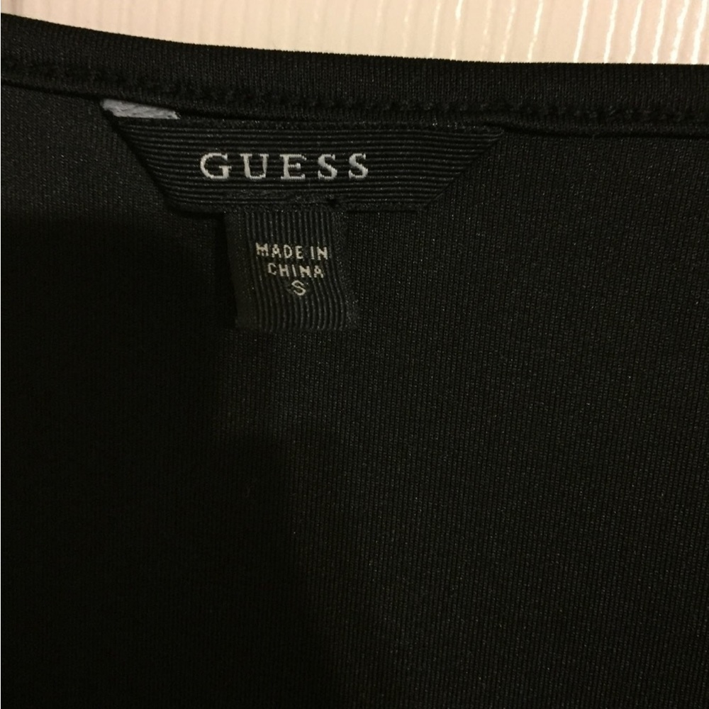 Guess blouse - Picture 2 of 5